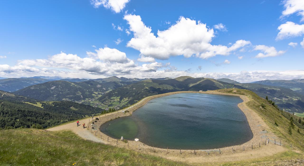 Thermenwelt Hotel Pulverer