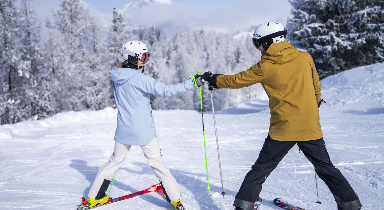 Schifahren_Bad Kleinkirchheim_Winter ©Gert Perauer_MBN Tourismus (51)
