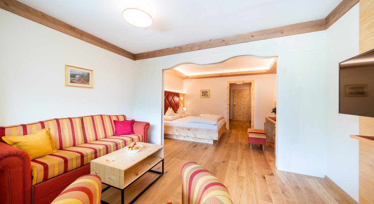 Thermenwelt Hotel Pulverer