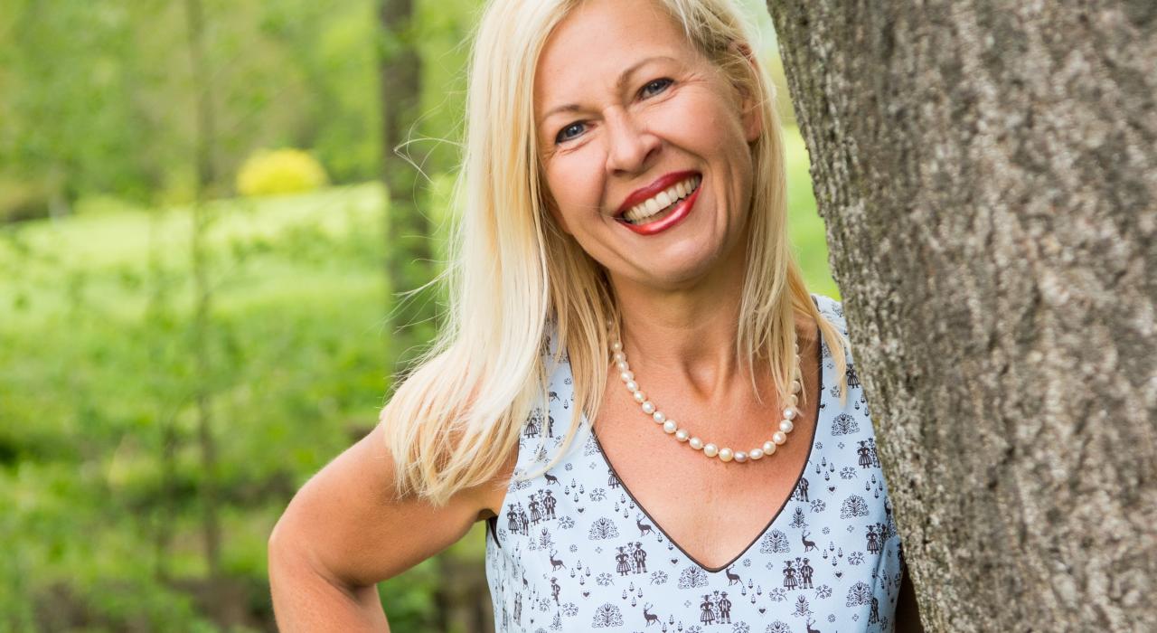 Klaudia Molner Austria Klaudia Molner Austria