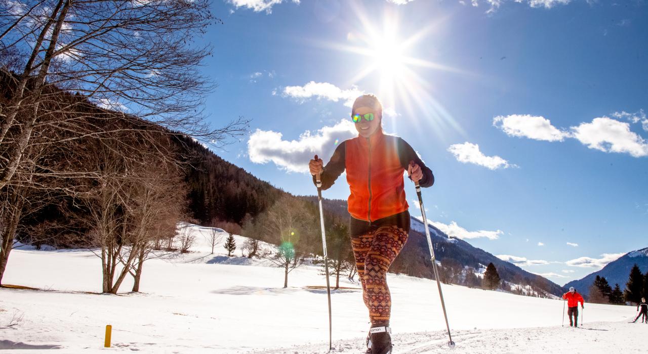 Thermenwelt Hotel Pulverer