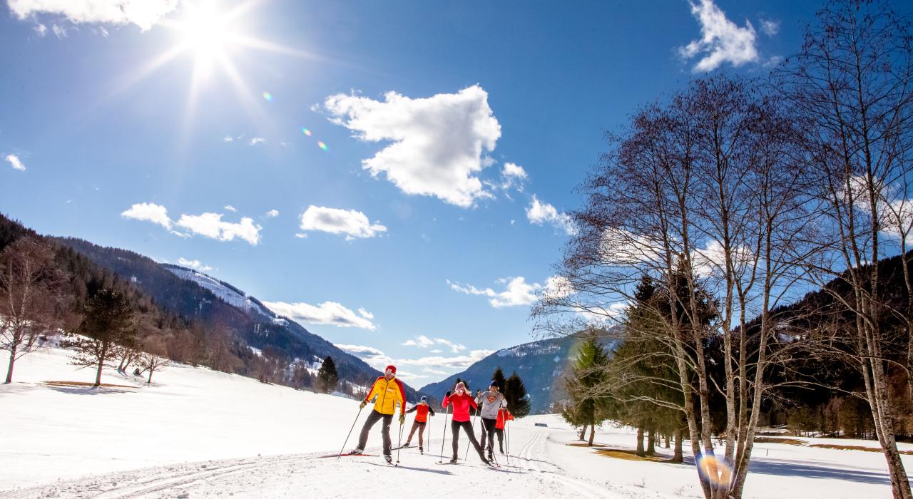 Thermenwelt Hotel Pulverer