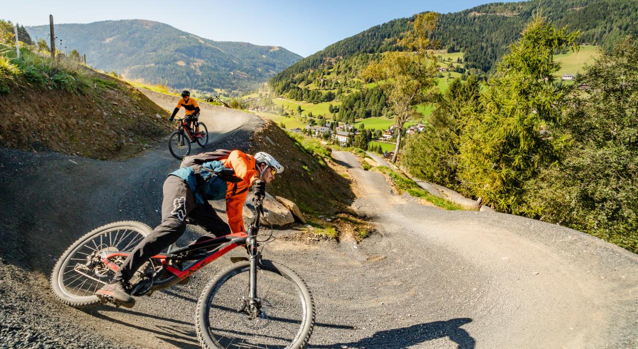 Thermenwelt Hotel Pulverer