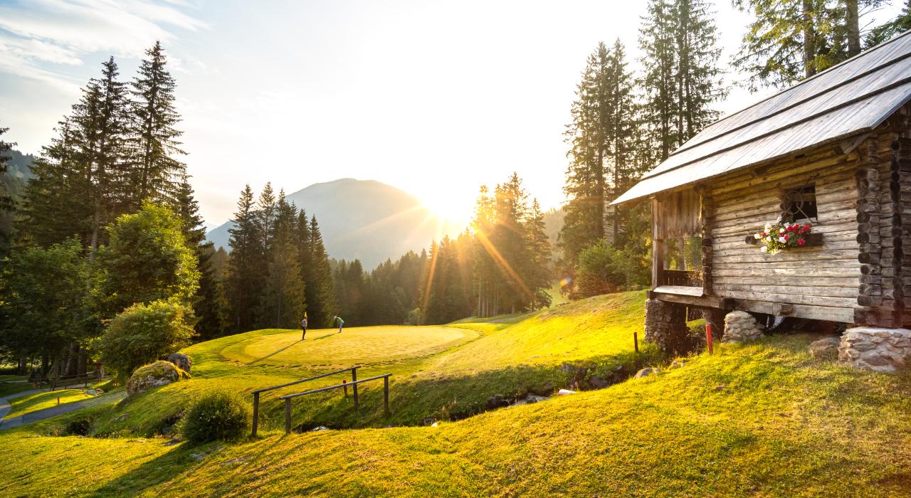 Thermenwelt Hotel Pulverer