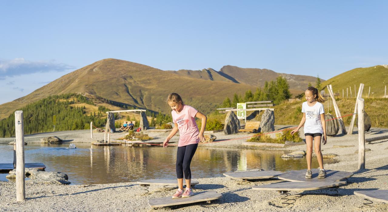 Thermenwelt Hotel Pulverer