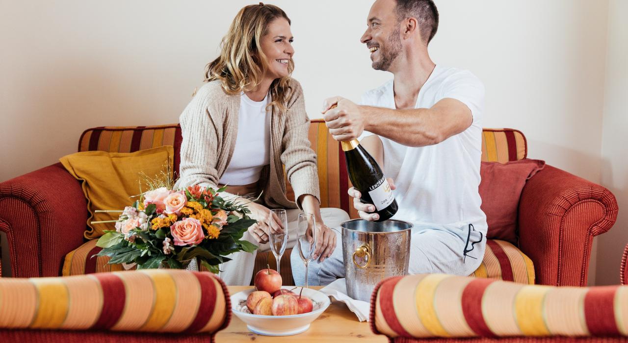 Thermenwelt Hotel Pulverer