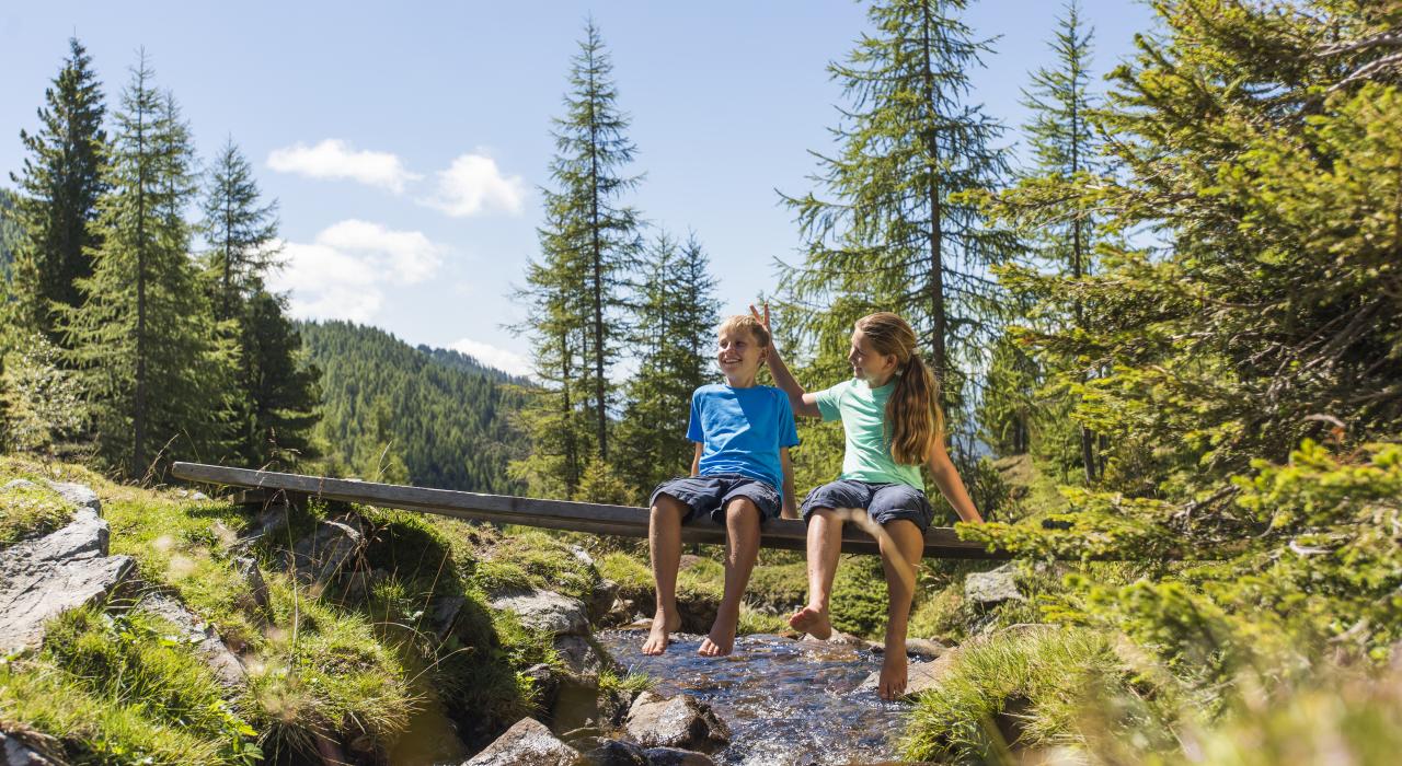 Thermenwelt Hotel Pulverer