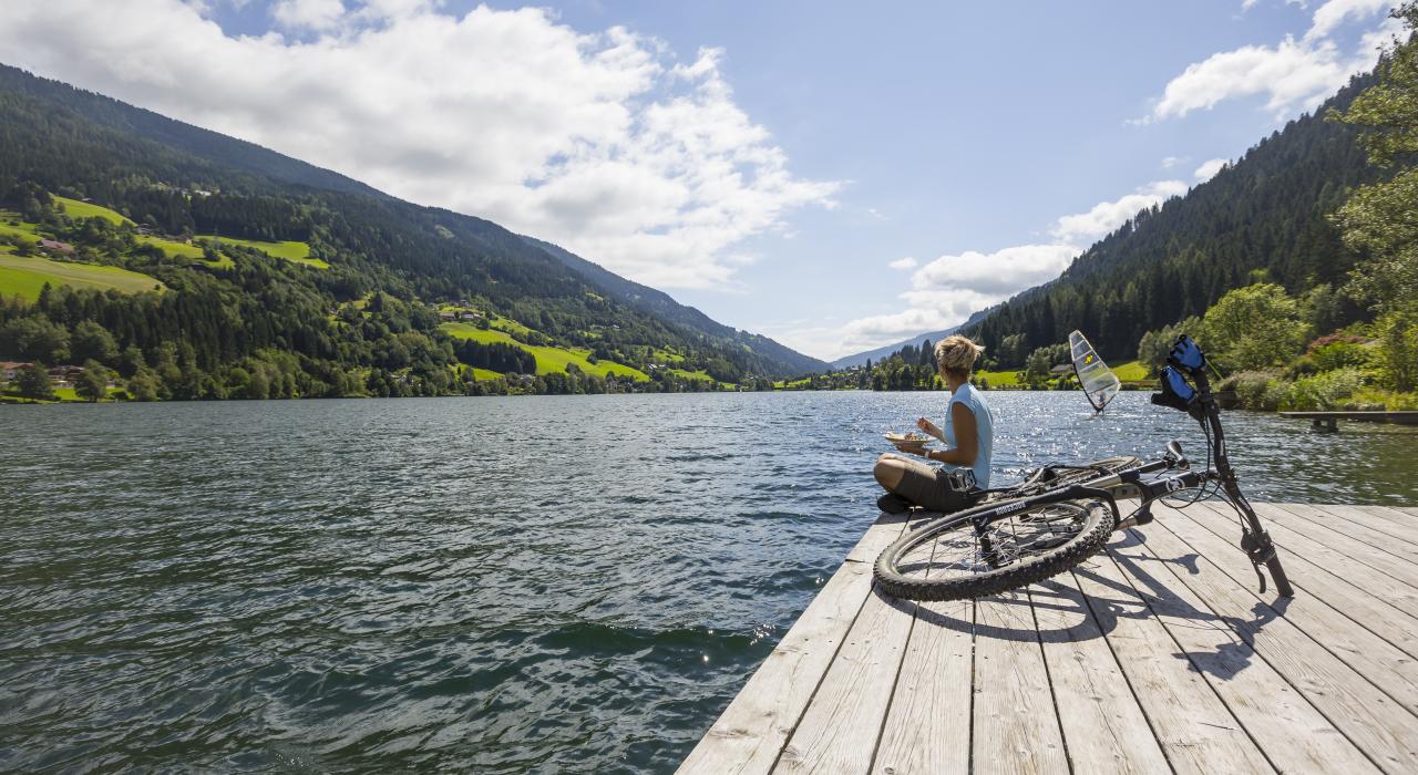 Thermenwelt Hotel Pulverer