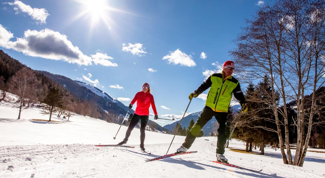 Thermenwelt Hotel Pulverer