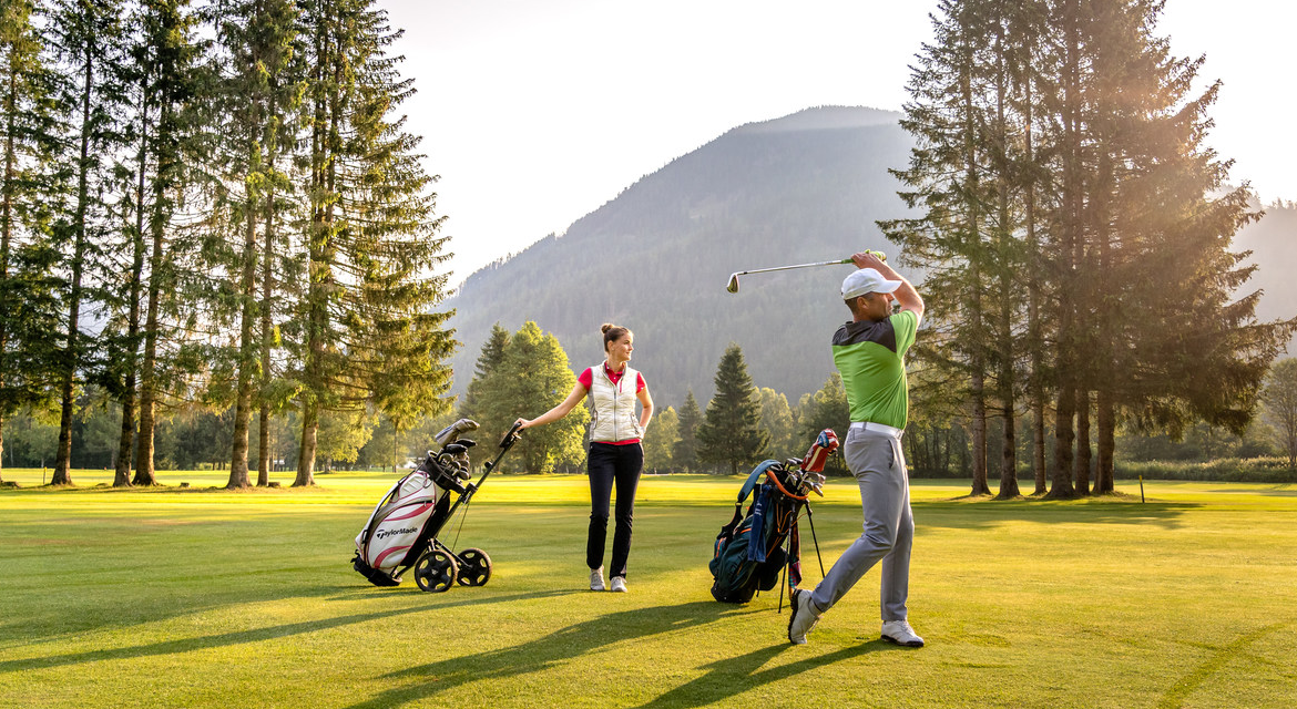 golfplatzes-bad-kleinkirchheim