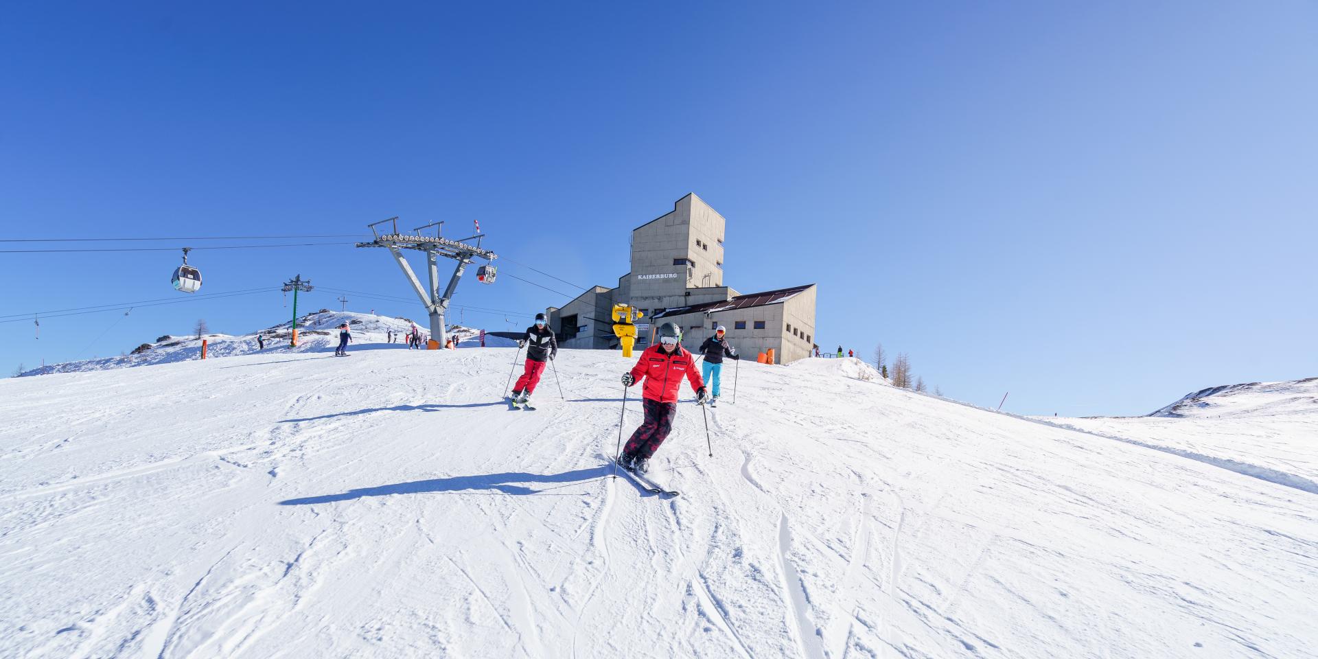 Skifahren_Ski vor 9_Franz Klammer_Bad Kleinkirchheim_Winter ©Mathias Prägant_MBN Tourismus(7)