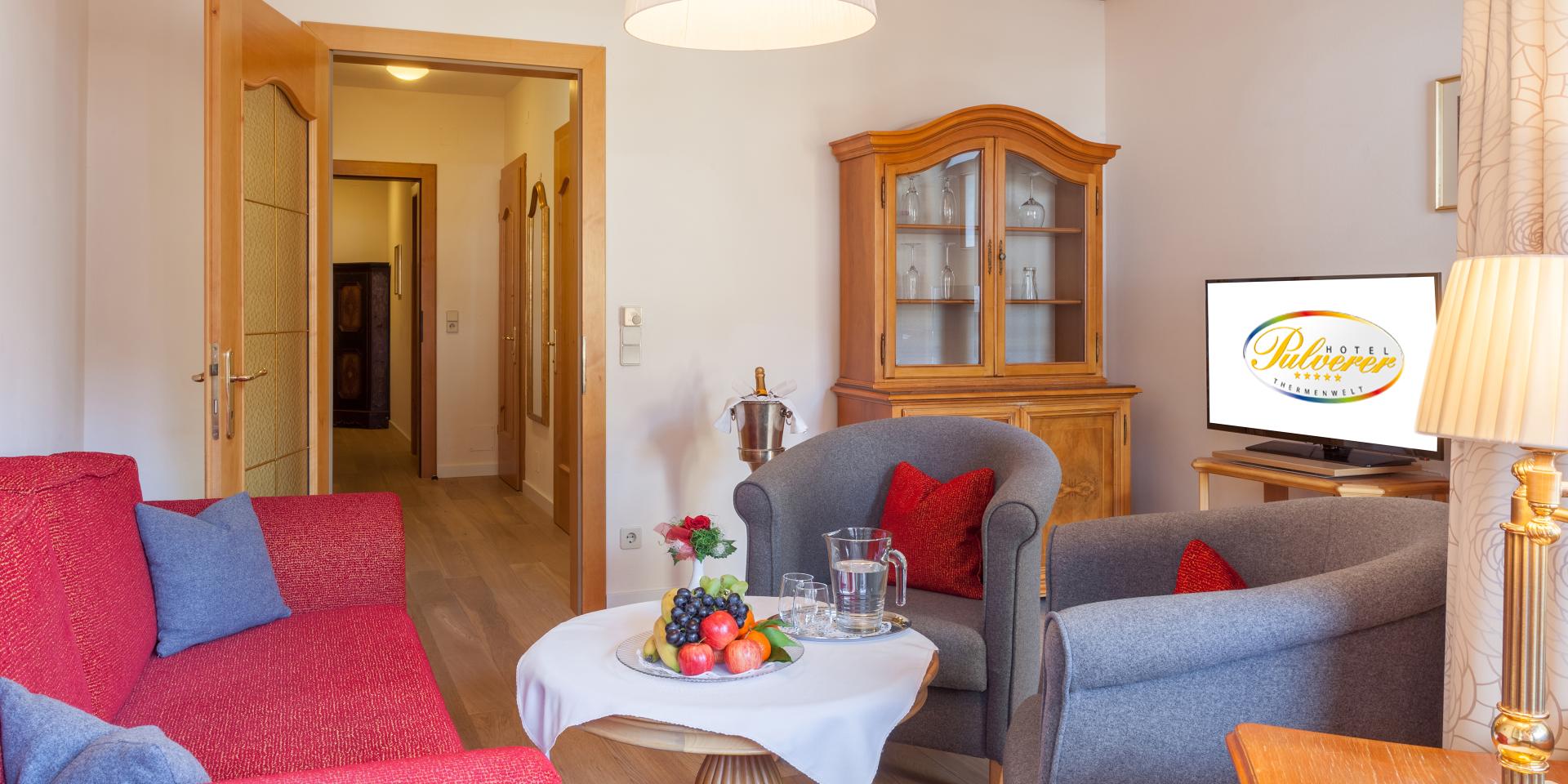 movi_VerwoehnsuiteNockb_1895_HDR Thermenwelt Hotel Pulverer