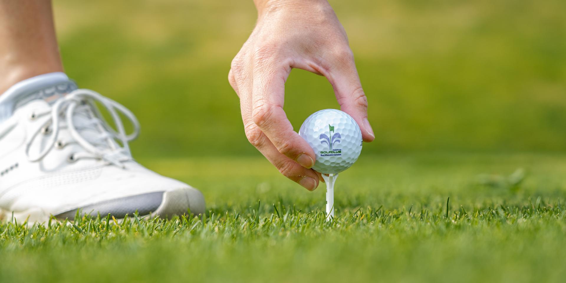 Golf_Bad Kleinkirchheim_Sommer © Mathias Prägant_MBN Tourismus(82)