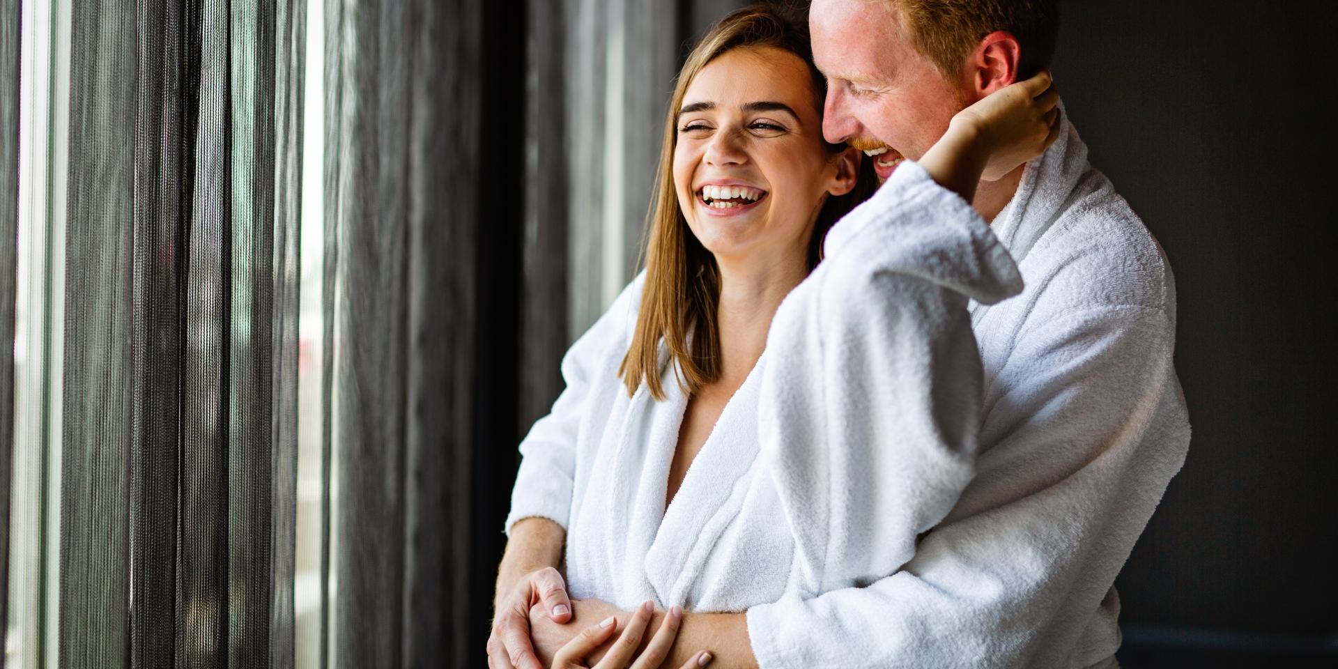 Pärchen Wellness Pärchen Wellness