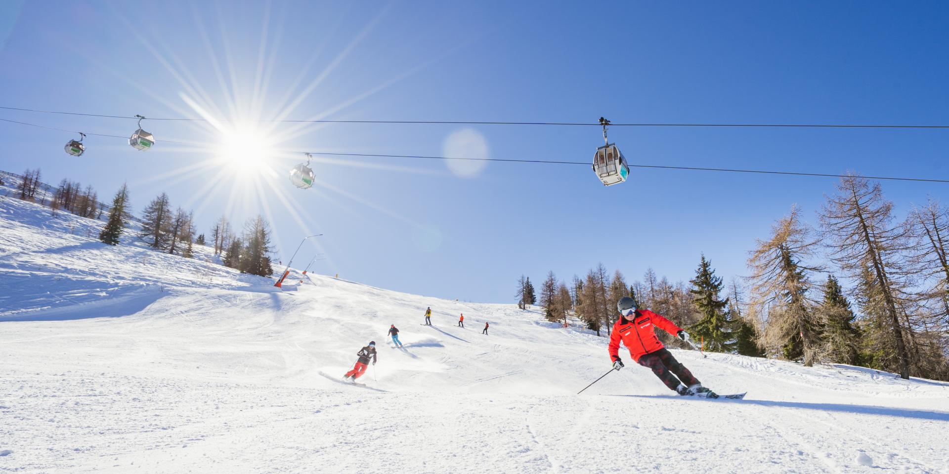 Skifahren_Ski vor 9_Franz Klammer_Bad Kleinkirchheim_Winter ©Mathias Prägant_MBN Tourismus(6)