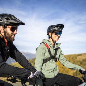 Radfahren_NOCKBIKE_FIS Franz Klammer Tour_Bad Kleinkirchheim_Herbst &copy;Gert Perauer_MBN Tourismus (4)
