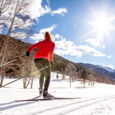 Thermenwelt Hotel Pulverer