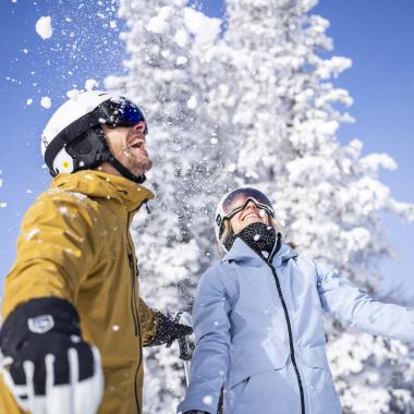 Schifahren_Bad Kleinkirchheim_Winter &copy;Gert Perauer_MBN Tourismus (44)