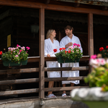 Wellness Hotel Pulverer