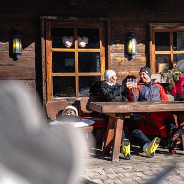 Thermenwelt Hotel Pulverer