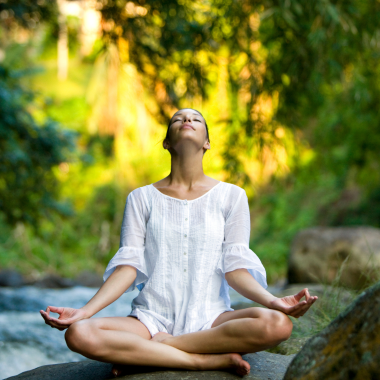 Meditation