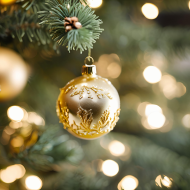 Weihnachten im Pulverer