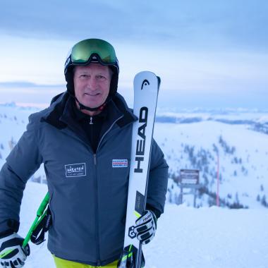 Skifahren_Ski vor 9_Franz Klammer_Bad Kleinkirchheim_Winter © Mathias Prägant_MBN Tourismus