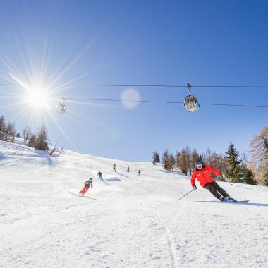 Skifahren_Ski vor 9_Franz Klammer_Bad Kleinkirchheim_Winter ©Mathias Prägant_MBN Tourismus(6)