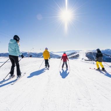 Thermenwelt Hotel Pulverer