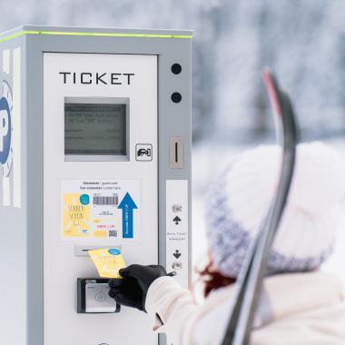 Thermenwelt Hotel Pulverer