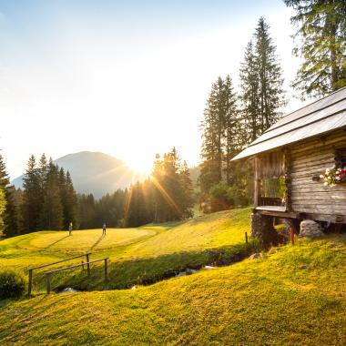 Golf_Bad Kleinkirchheim_Sommer © Mathias Prägant_MBN Tourismus(2)