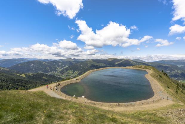 Radfahren_nock_bike_Bad Kleinkirchheim_Sommer © Franz Gerdl_MBN Tourismus(9)