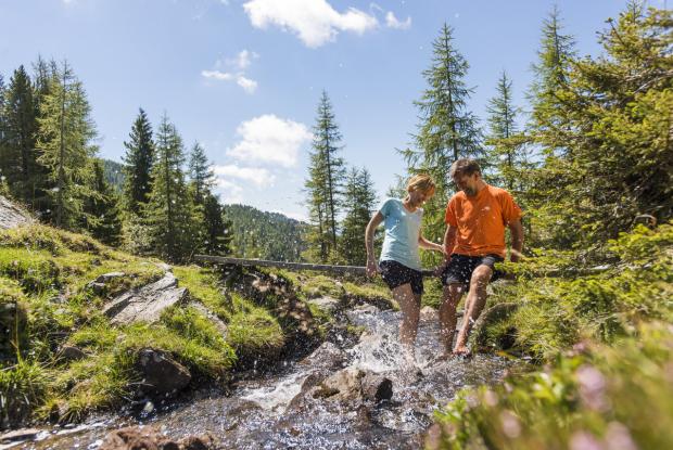 Wandern_Bad Kleinkirchheim_Sommer © Franz Gerdl_Kärnten Werbung, MBN Tourismus(1)