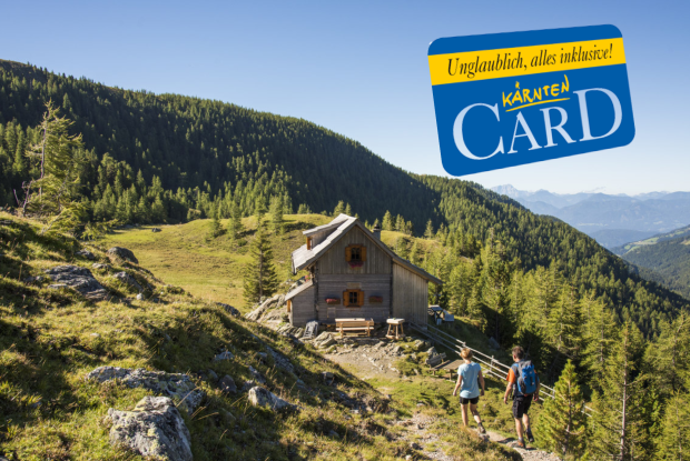Kärnten Card