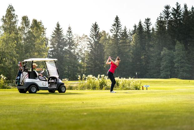 Golfen in Bad Kleinkirchheim_Archiv BRM ©Mathias Prägant 23 (26)