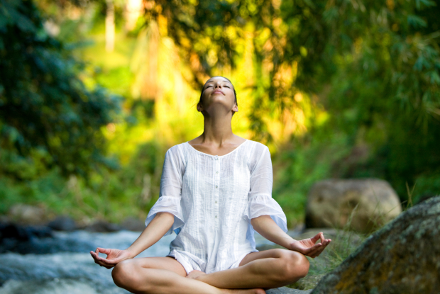 Meditation