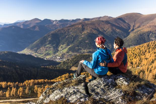 Thermenwelt Hotel Pulverer