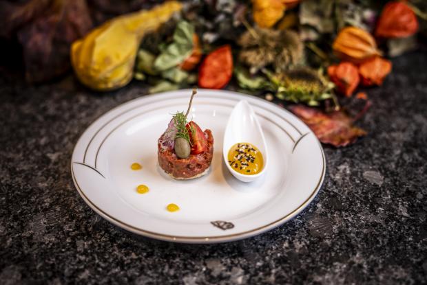 Kulinarik_Kulinarische Nächte_Genuss Menü_Hotel Prägant_Bad Kleinkirchheim_Herbst ©Gert Perauer_MBN Tourismus (5) Kulinarik_Kulinarische Nächte_Genuss Menü_Hotel Prägant_Bad Kleinkirchheim_Herbst ©Gert Perauer_MBN Tourismus (5)