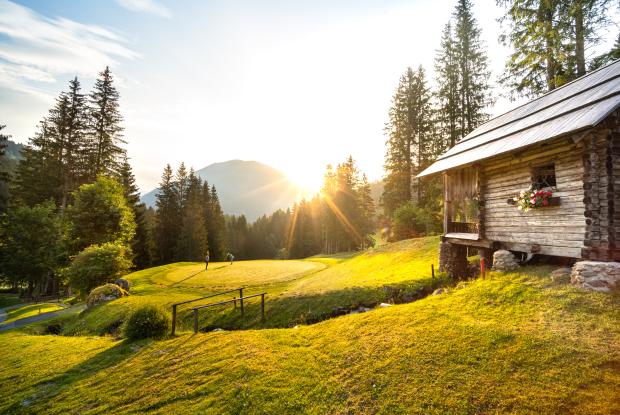 Golf_Bad Kleinkirchheim_Sommer © Mathias Prägant_MBN Tourismus(17)