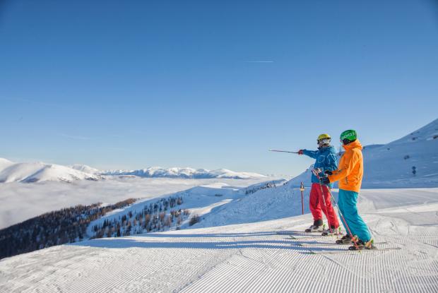 14_Skifahren_Panorama © BRM - Mathias Praegant (3)